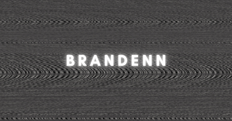 Brandenn ile Kurumsal Kimlikler